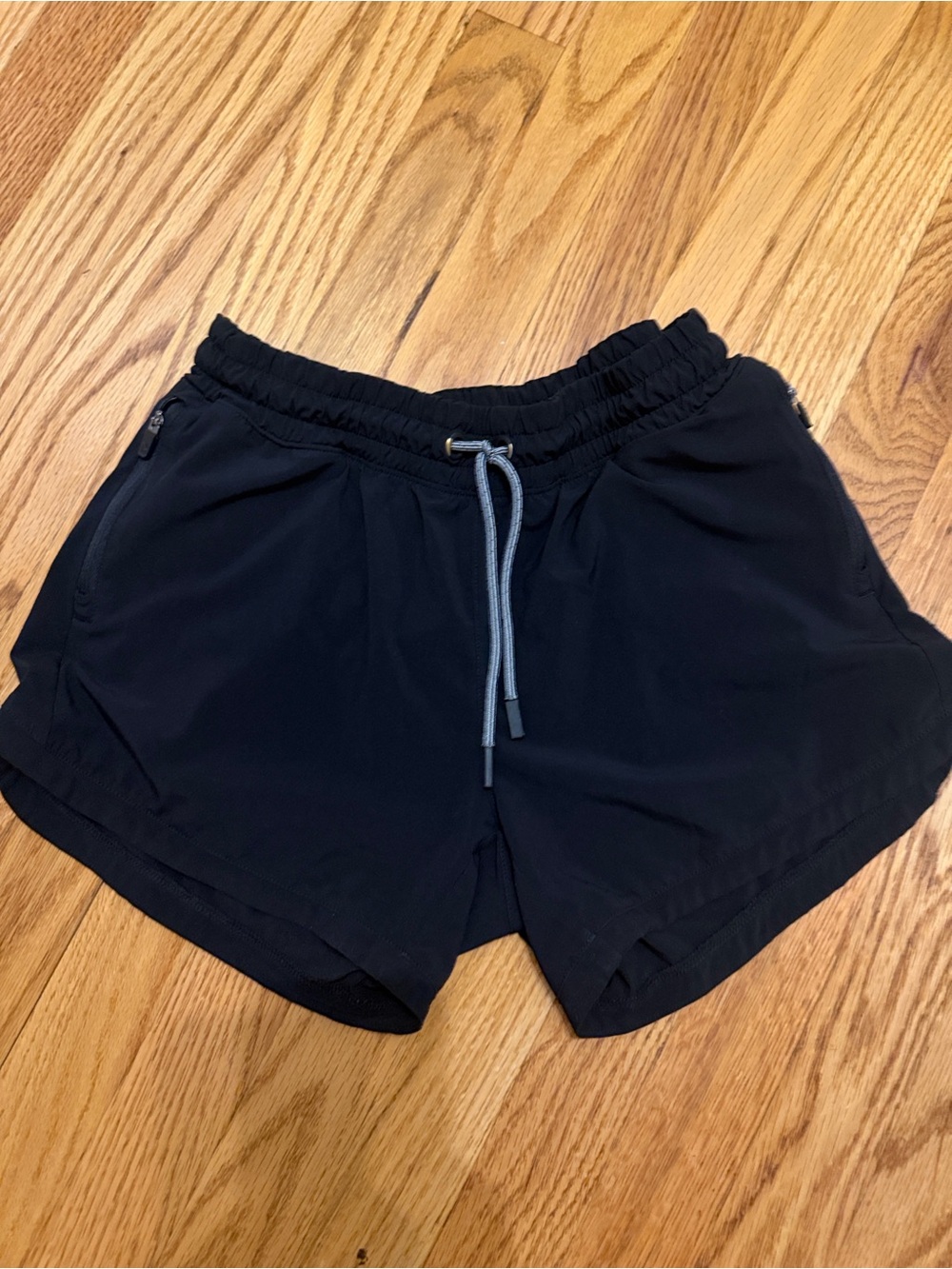 Athleta Girl All Play 3” Shorts
